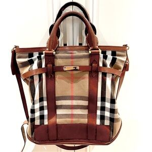 Burberry Bag